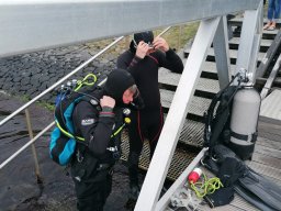 20230813 Grevelingen Oosterschelde